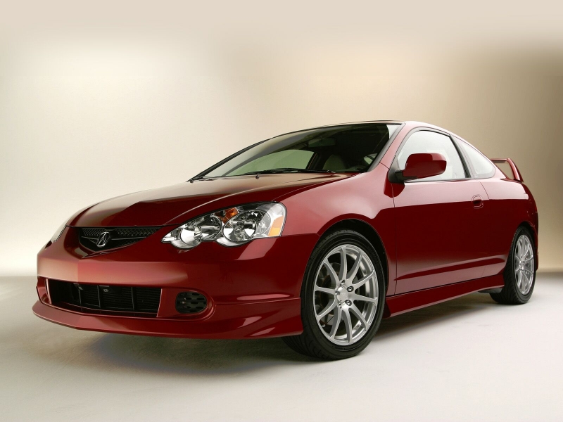 Acura RSX ������������� ����