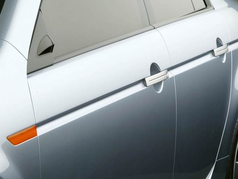 Acura TL Concept  ������������� ����