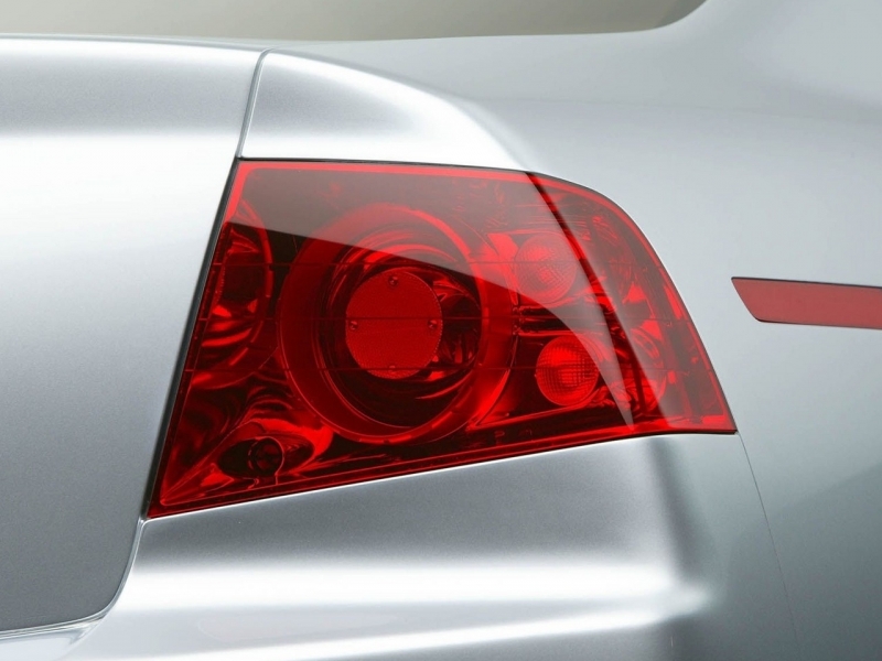 Acura TL Concept  ������������� ����