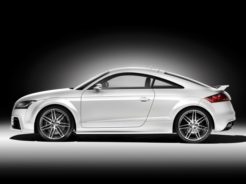 Audi TT RS Coupe ������������� ����