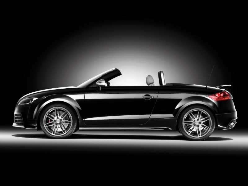 Audi TT RS Roadster ������������� ����
