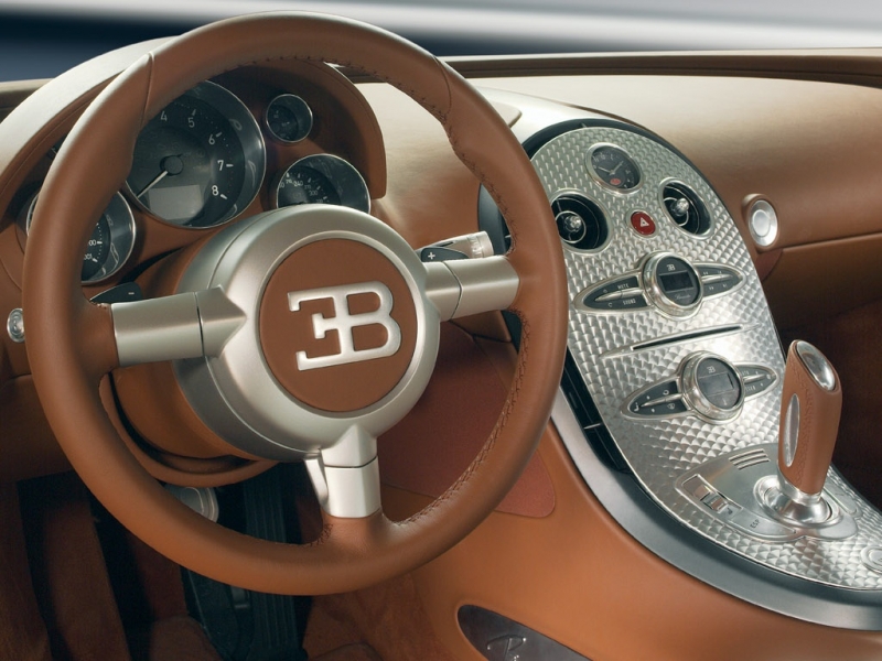 Bugatti Veyron Study-2  ������������� ����