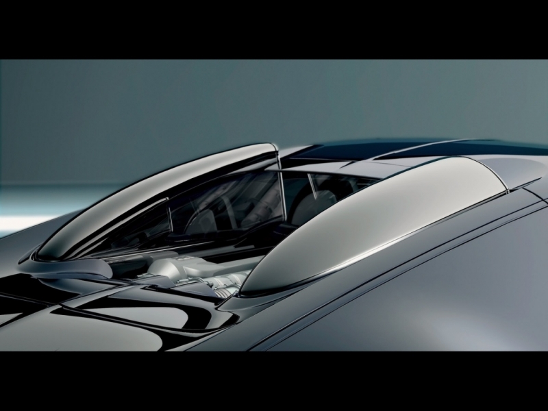 Bugatti Veyron Study-2  ������������� ����