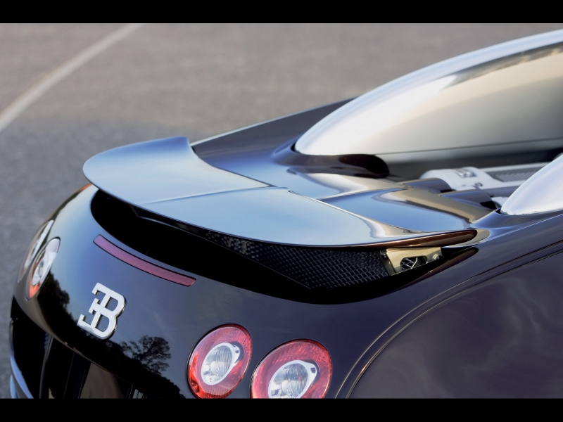 Bugatti Veyron Targa 2006 ������������� ����