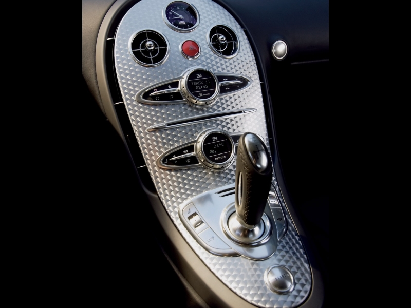 Bugatti Veyron Targa 2006 ������������� ����