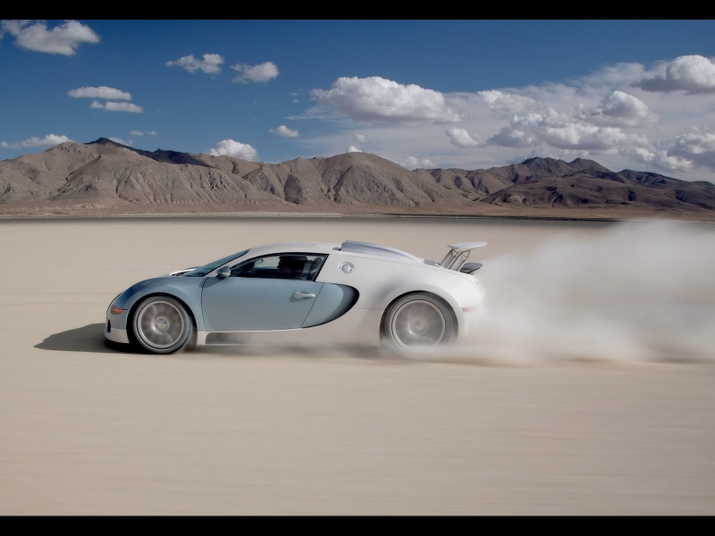 Bugatti Veyron Targa 2006 ������������� ����