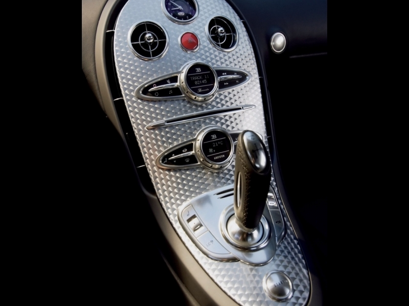 Bugatti Veyron Targa 2006  ������������� ����