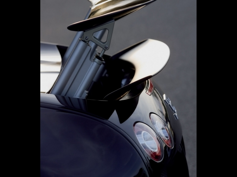 Bugatti Veyron Targa 2006  ������������� ����
