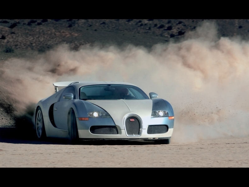 Bugatti Veyron Targa 2006  ������������� ����