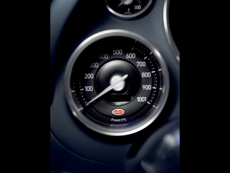 Bugatti Veyron Targa 2006  ������������� ����