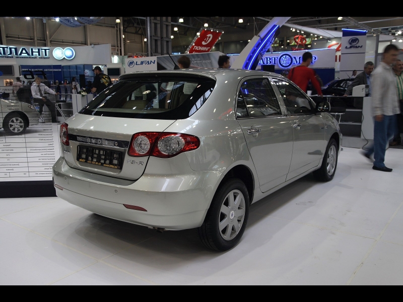 BYD F3 ������������� ����