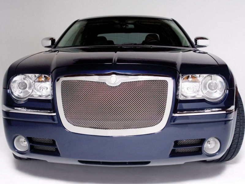 Chrysler 300C Srt-8 2005 ������������� ����