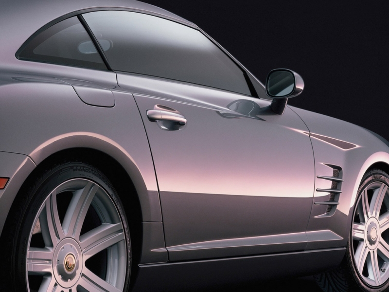 Chrysler Crossfire ������������� ����
