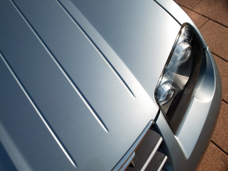 Chrysler Crossfire ������������� ����