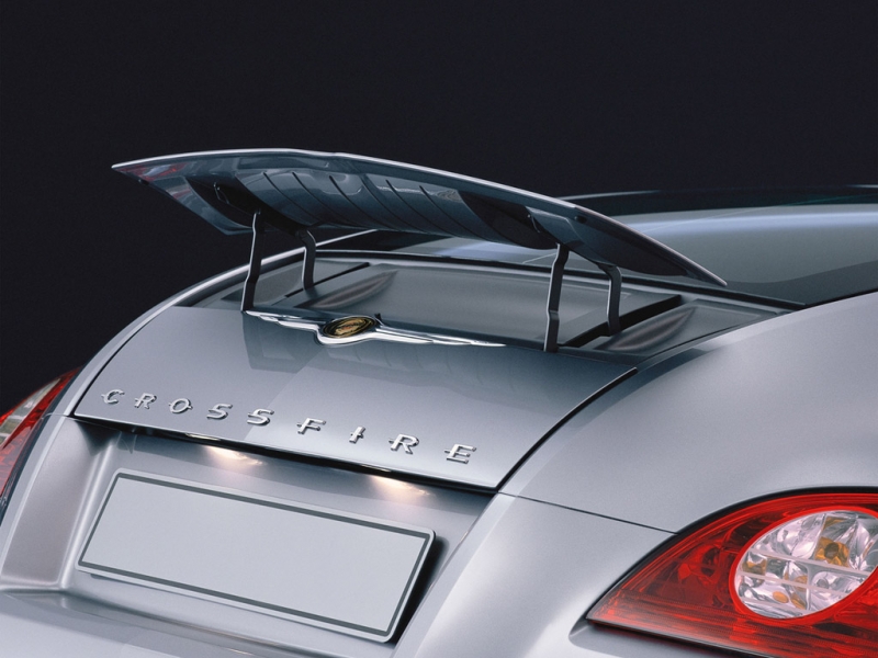 Chrysler Crossfire ������������� ����