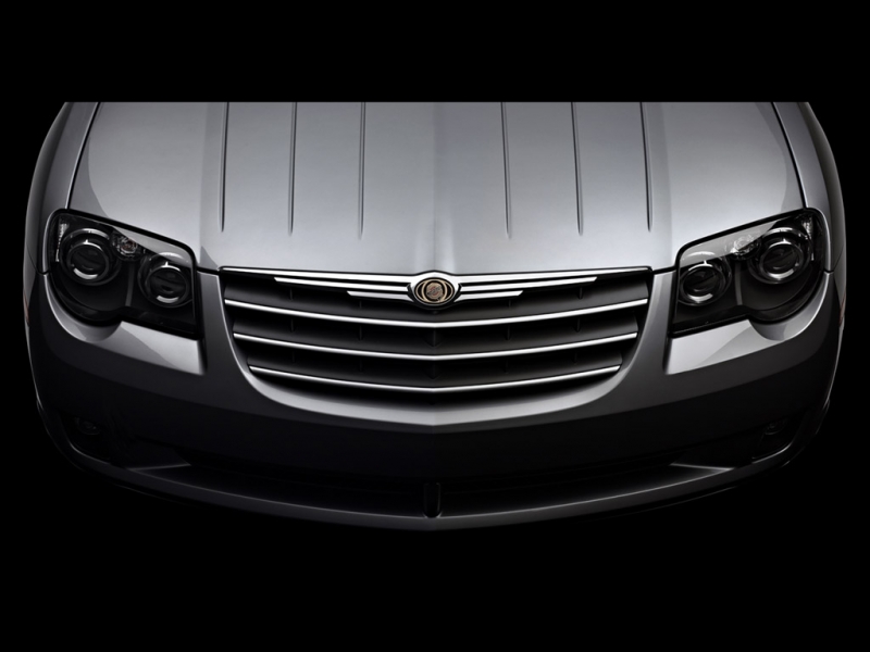 Chrysler Crossfire Roadster 2005  ������������� ����