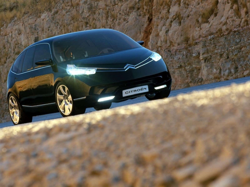Citroen C-Airlounge ������������� ����