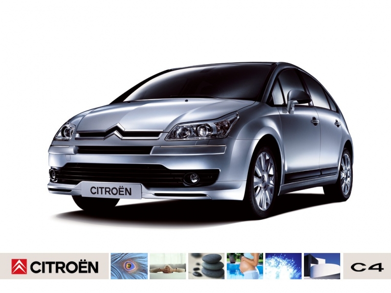 Citroen C4  ������������� ����