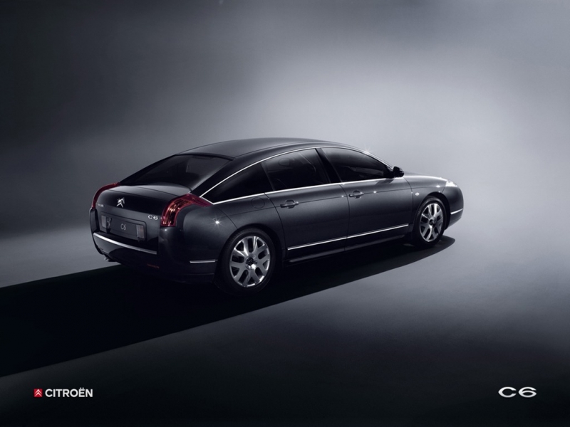 Citroen �6 ������������� ����