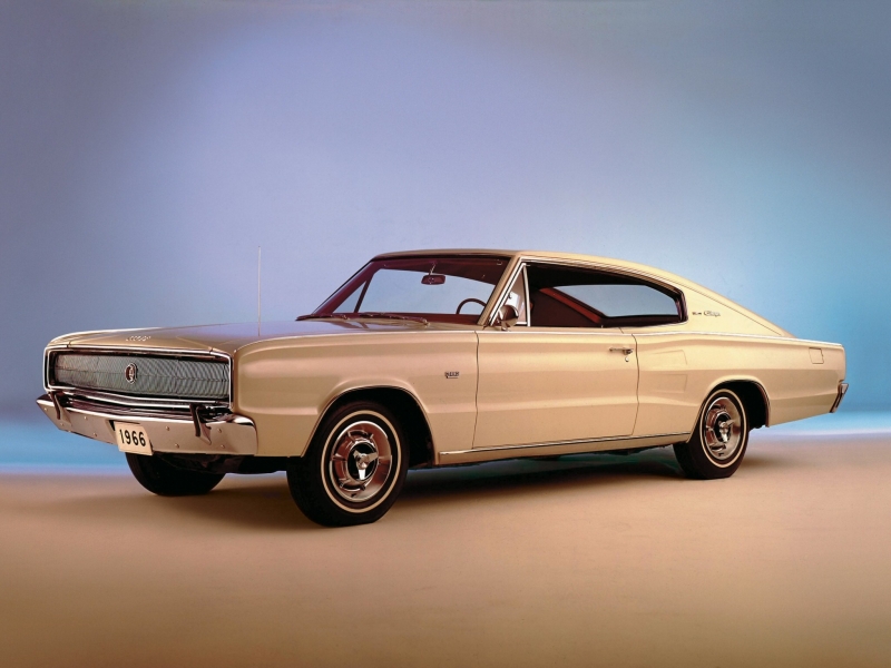 Dodge Charger Old ������������� ����