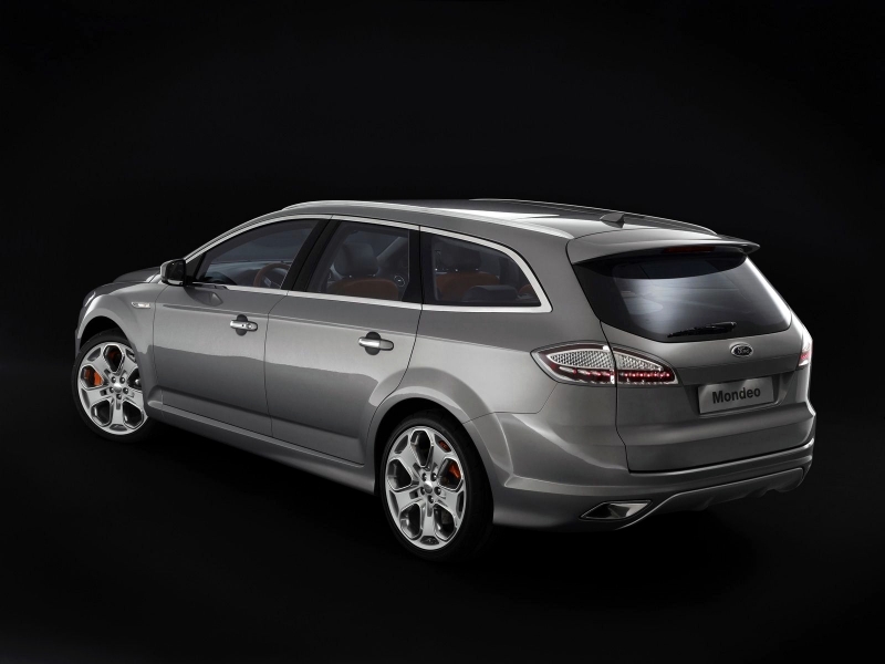 Ford Mondeo ������������� ����