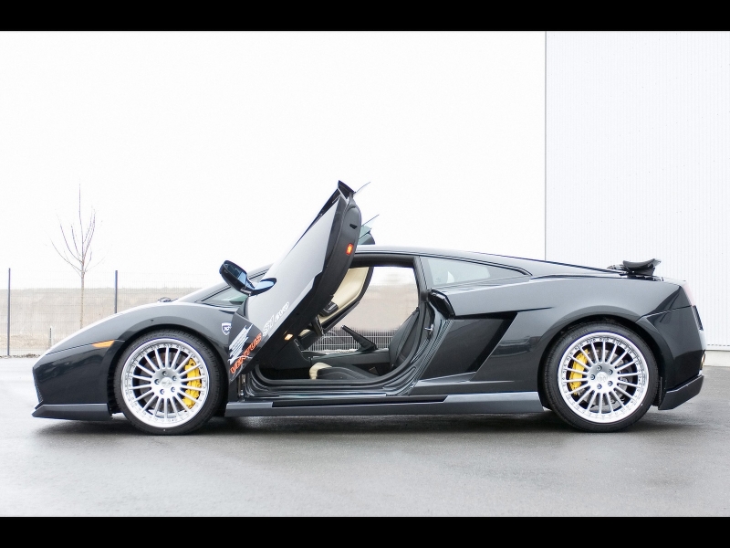Hamann Lamborghini Gallardo 2006 ������������� ����