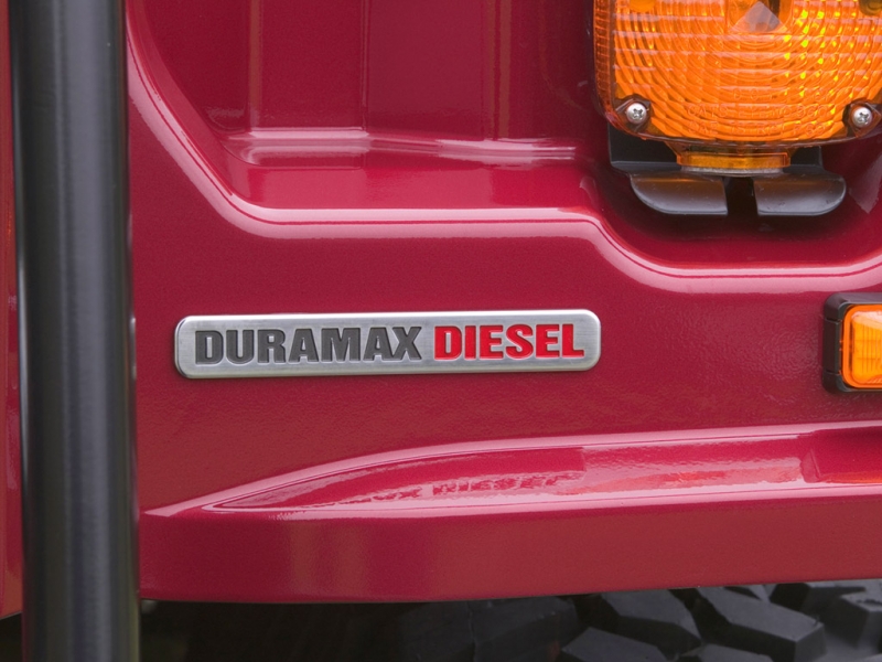 Hummer H1 Alpha 2006  ������������� ����
