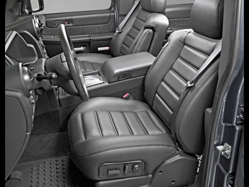 Hummer H2 Sut 2005 ������������� ����