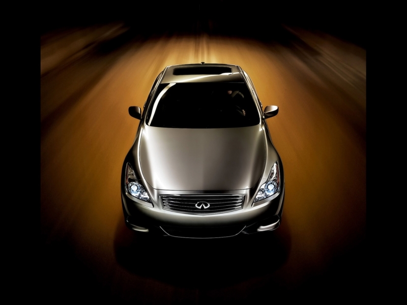 Infiniti G37 Coupe 2008  ������������� ����