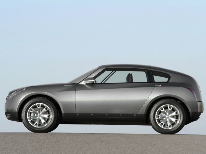 Infiniti Triant ������������� ����