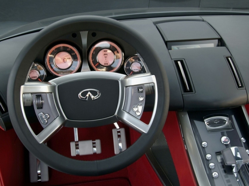Infiniti Triant ������������� ����