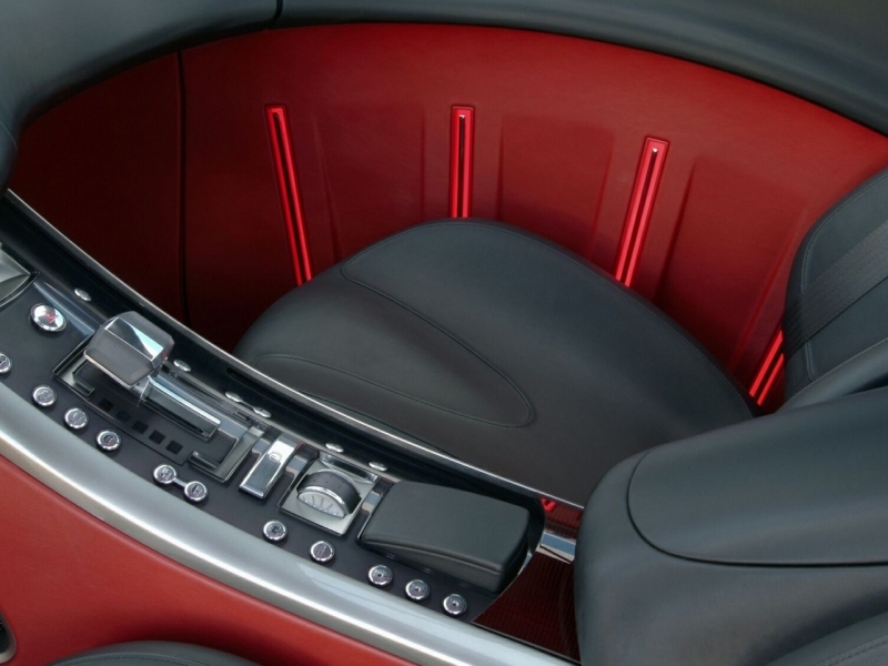 Infiniti Triant  ������������� ����