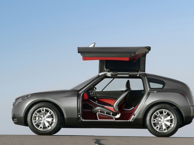 Infiniti Triant  ������������� ����