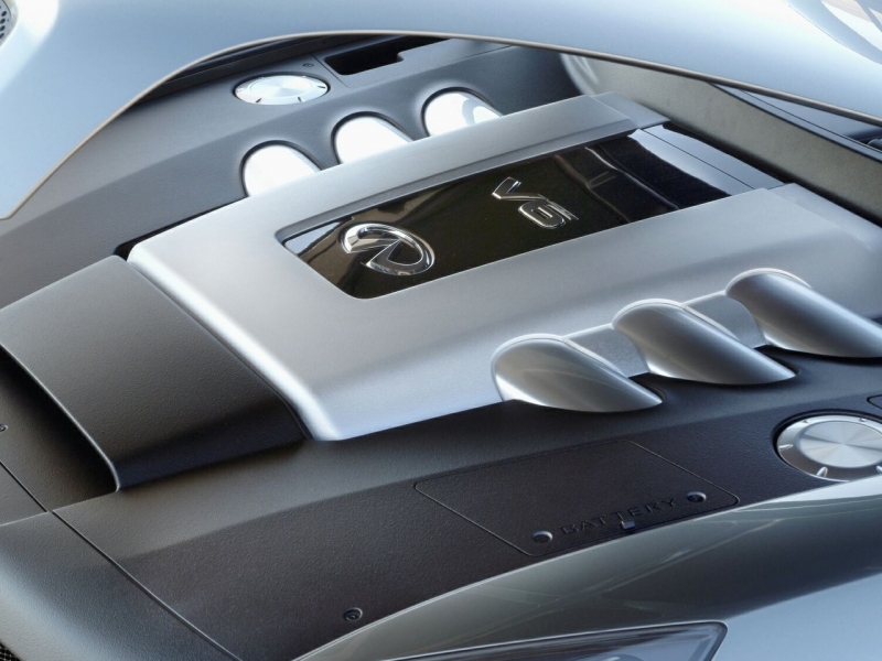 Infiniti Triant  ������������� ����