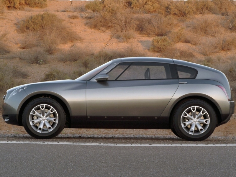 Infiniti Triant  ������������� ����