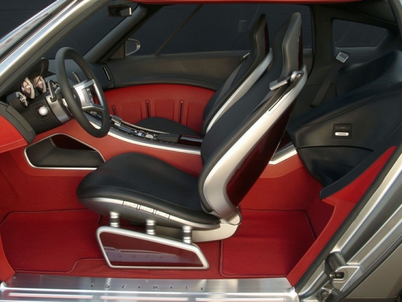 Infiniti Triant  ������������� ����