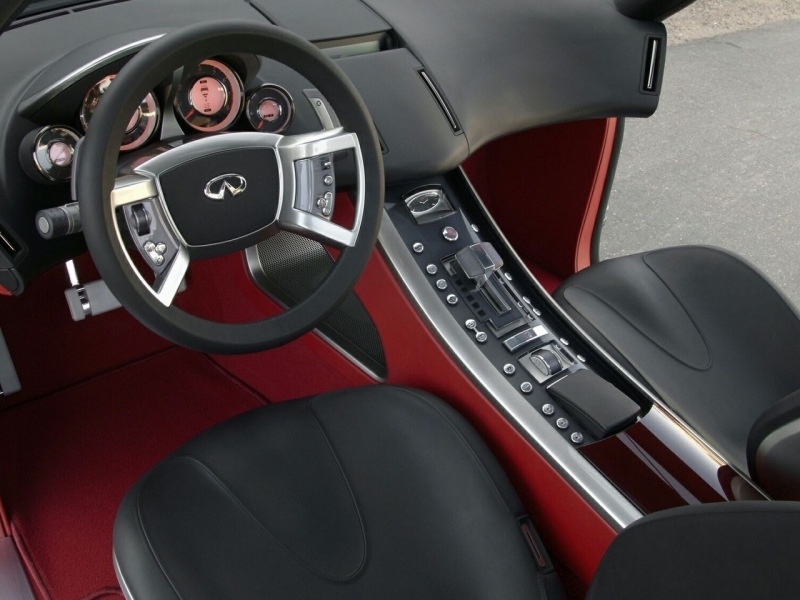 Infiniti Triant  ������������� ����
