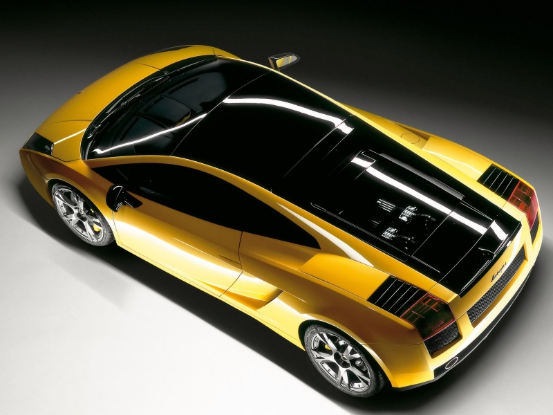Lamborghini Gallardo Se 2006 ������������� ����