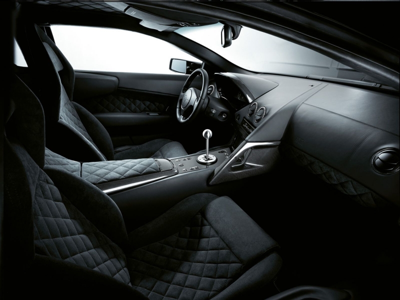 Lamborghini Murcielago LP640 ������������� ����