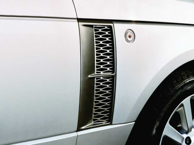 Land Rover Range Rover 2006 ������������� ����