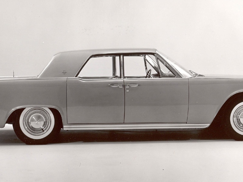 Lincoln Continental 1970  ������������� ����