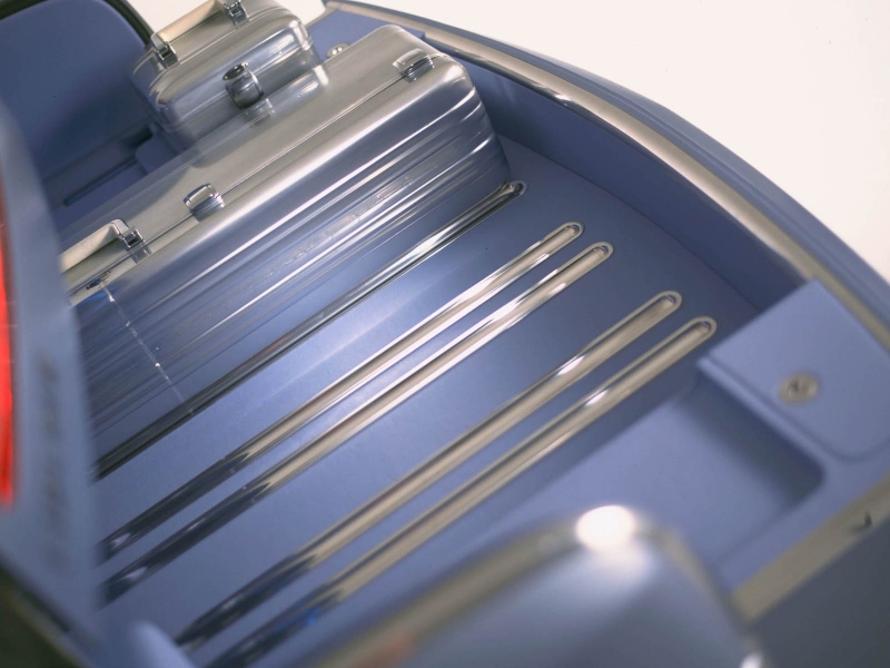Lincoln Continental Concept ������������� ����