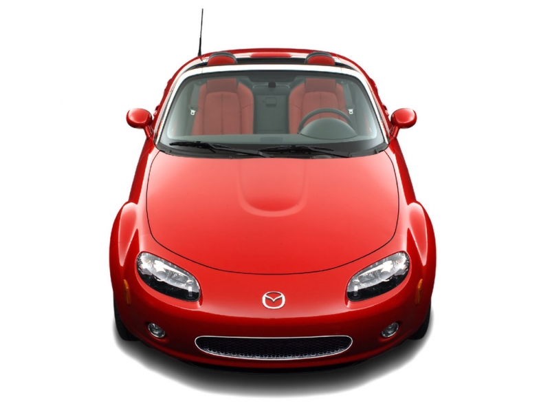 Mazda Mx-5 Limited 2006 ������������� ����