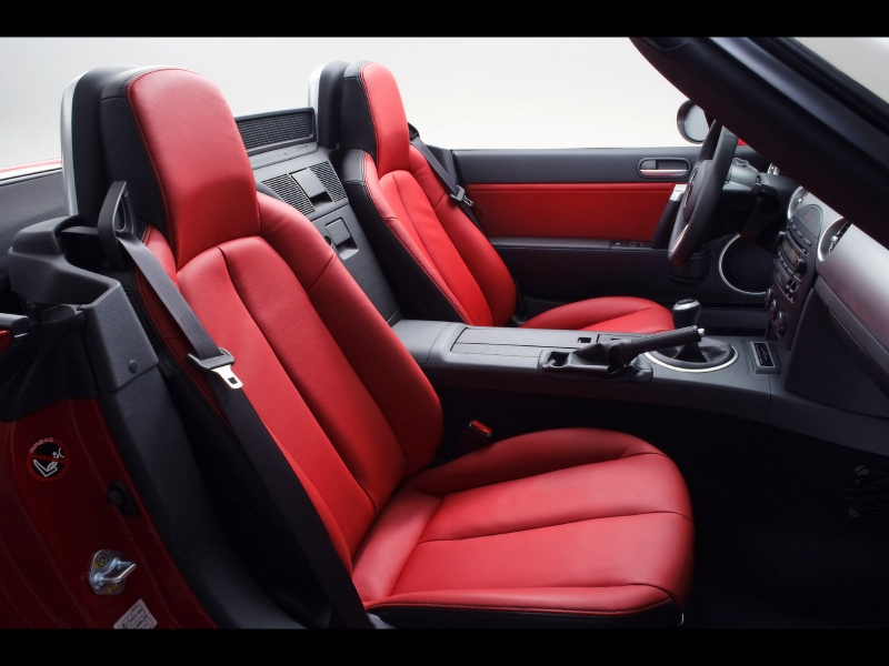 Mazda Mx-5 Limited 2006 ������������� ����