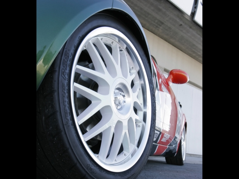 Mazda Mx-5 Spec Miata 2006 ������������� ����