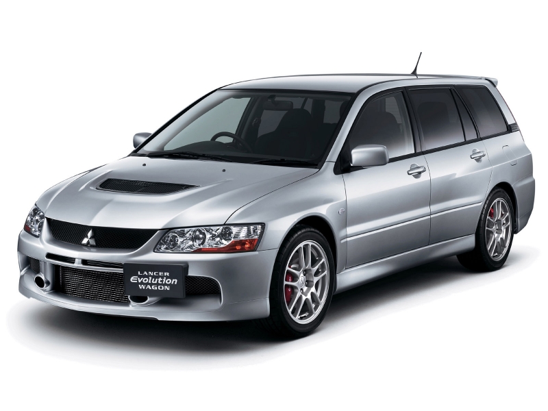 Mitsubishi Lancer 2005 ������������� ����