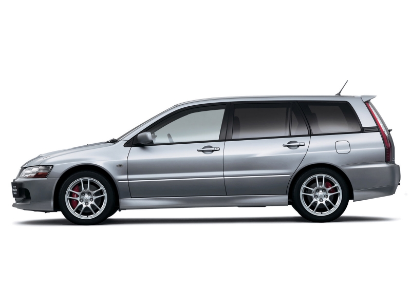 Mitsubishi Lancer 2005 ������������� ����