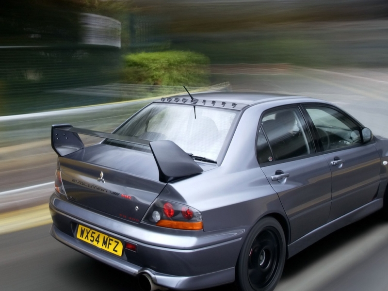 Mitsubishi Lancer 2005  ������������� ����