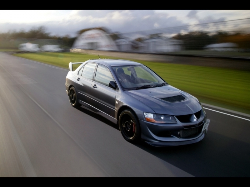 Mitsubishi Lancer 2005  ������������� ����