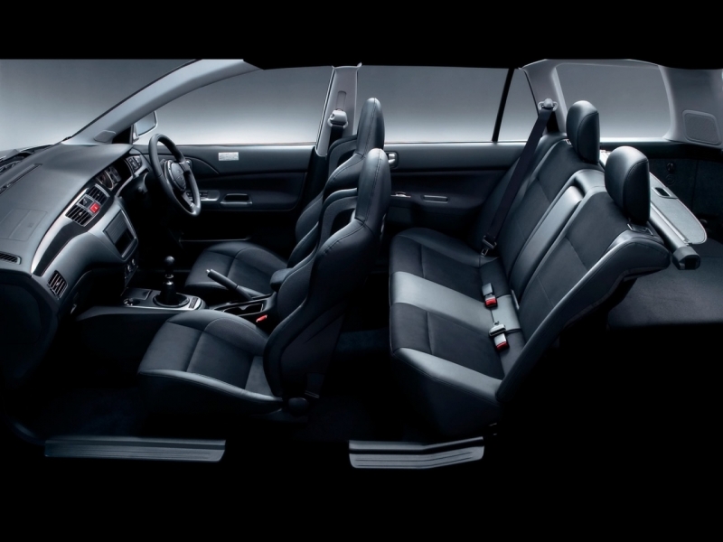 Mitsubishi Lancer 2005  ������������� ����